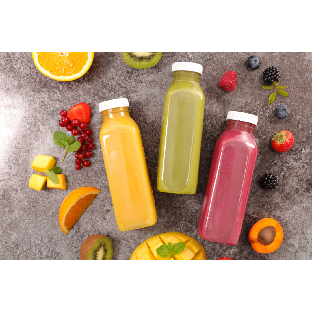 Weight Loss Bundle 1 Day Cleanse (6 Bottles)